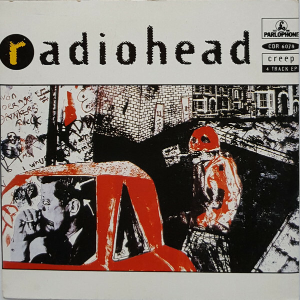 [レア盤] RADIOHEAD SPECIAL SAMPLER 2000 レア盤] RADIOHEAD SPECIAL SAMPLER 2000 Radiohead – Special