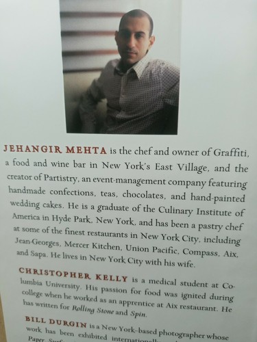 MANTRA - The Rules of Indulgence by Jebangir Mebta (2008) 1st Ed. Brand NEW - Picture 10 of 12