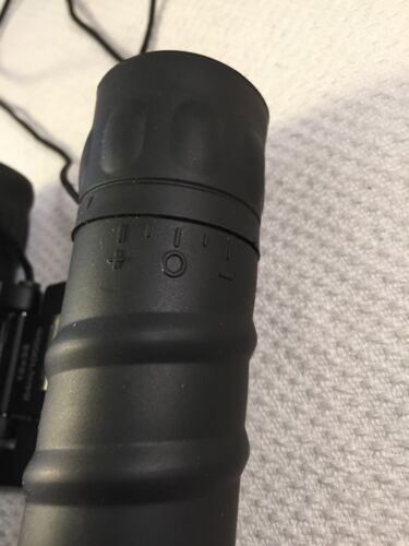 Bresser 12 x 32 Binoculars with soft case - Picture 8 of 9
