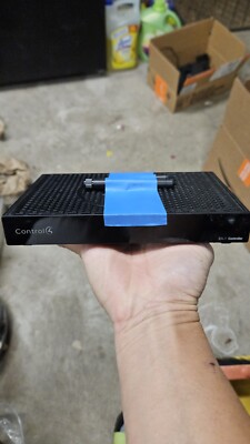 Control4 C4-EA1 V2 Entertainment and Automation Controller