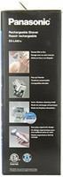 Panasonic Es-la63-s Arc4 Electric Shaver Wet/dry With Multi-flex Pivoting Head F on sale Panasonic Es-la63-s Arc4 Electric Shaver Wet/dry With Multi-flex Pivoting Head F on sale