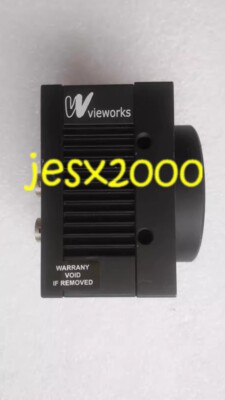 1PC USED Vieworks V H-5MC M16B0 VJM-VH16MC Industrial camera #YY