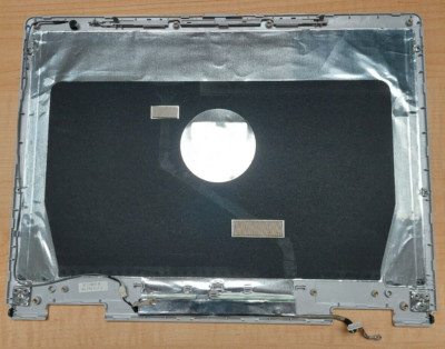 Fujitsu SIEMENS Amilo M1424 15.4'' LCD Rear Case Averatec 6100A Roverbook E512