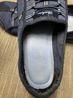 Skechers Shoes Womens Size 8 Breathe Easy Roll With Me Soft Toe Work Navy Mesh — photo 4