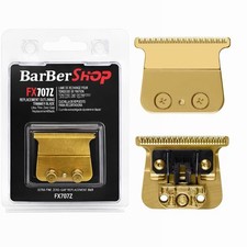 Babyliss Pro Fx Skeleton Replacement Titanium Blade for BaByliss FX787 and FX726