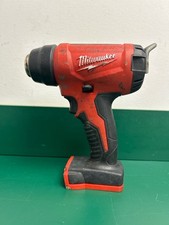 Milwaukee Tool 2688-20 M18 Compact Heat Gun Cordless TOOL ONLY M18 EZ5002509 