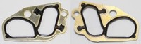 Elring Dichtung, ÖLpumpe 589.070 FüR CitroËN DS Opel Peugeot Toyota