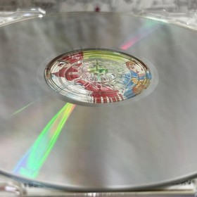 Tokimeki Memorial Saturn Japan yg