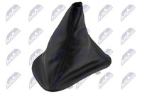 NTY Schalthebelverkleidung GZB-ME-025 FüR Mercedes Vito Bus W639 Mixto Viano 109