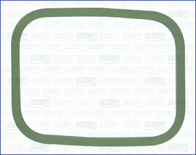 Intake manifold gasket 13246800 AJUSA for AUDI VW PORSCHE