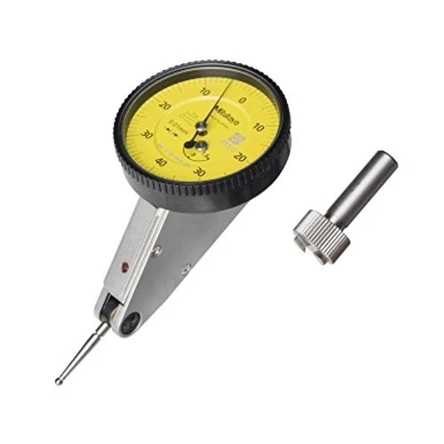 Mitutoyo Test Indicator TI-513HX 513-444-10H NEW