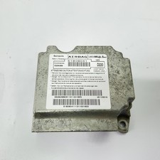 CENTRALINA AIRBAG PER LANCIA Delta 4° Serie 52284389 (11>)