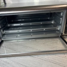 Ninja FT102A Foodi 9-in-1 Digital Air Fry Oven with Convection Oven