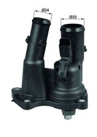 Mahle Thermostat KüHlmittel TM 31 98 FüR DM2 MAX Ford Focus 2 Turnier