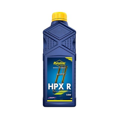 Putoline Gabelöl HPX R SAE 10 Road (für: Daelim VL 125 Daystar VL125FK 00-07 )