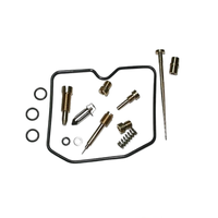 Vergaser Reparatursatz Suzuki GSF 600 S Bandit Von 1996 Bis 1999 - Keyster