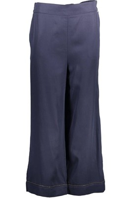 KOCCA DAMEN HOSE BLAU