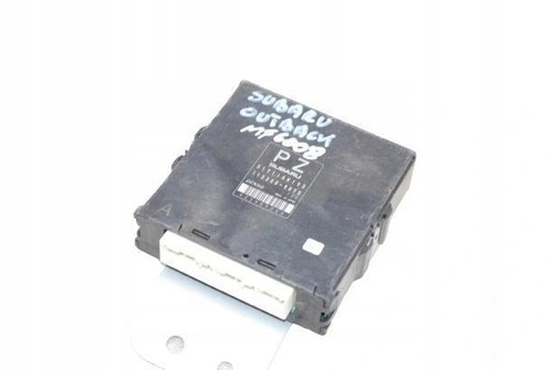 SUBARU LEGACY OUTBACK Getriebesteuergerät 31711AK190 OE Original Teil Gebraucht