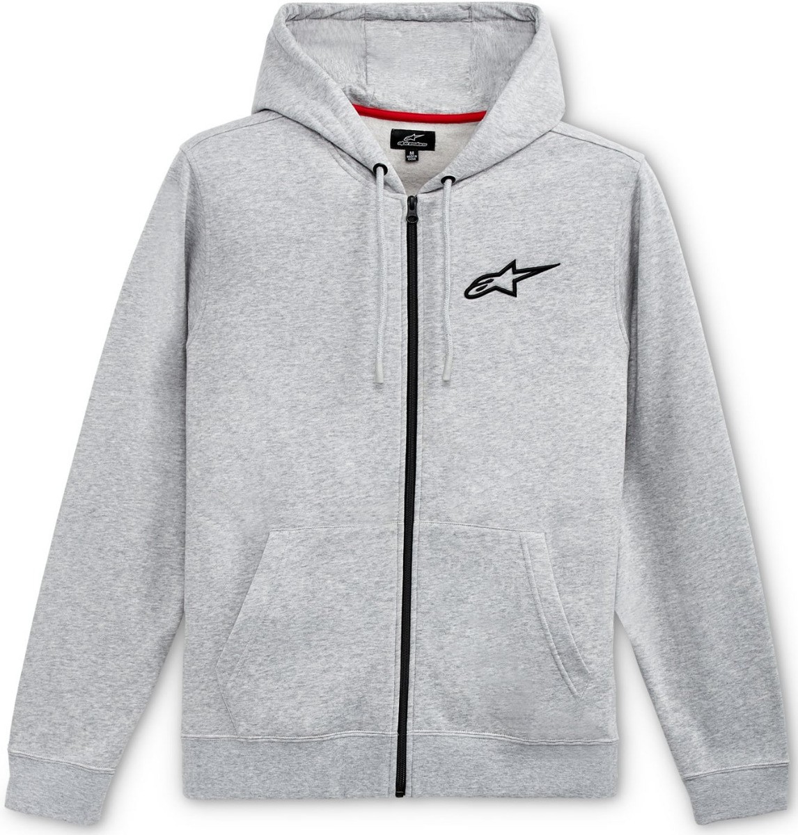 Grey Heather Black — photo 1 of 2