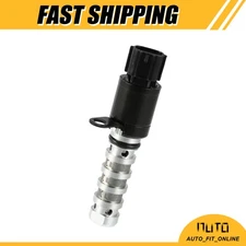 Engine Variable Timing Oil Control Valve Solenoid 24355-03011 ONE Custom for Kia