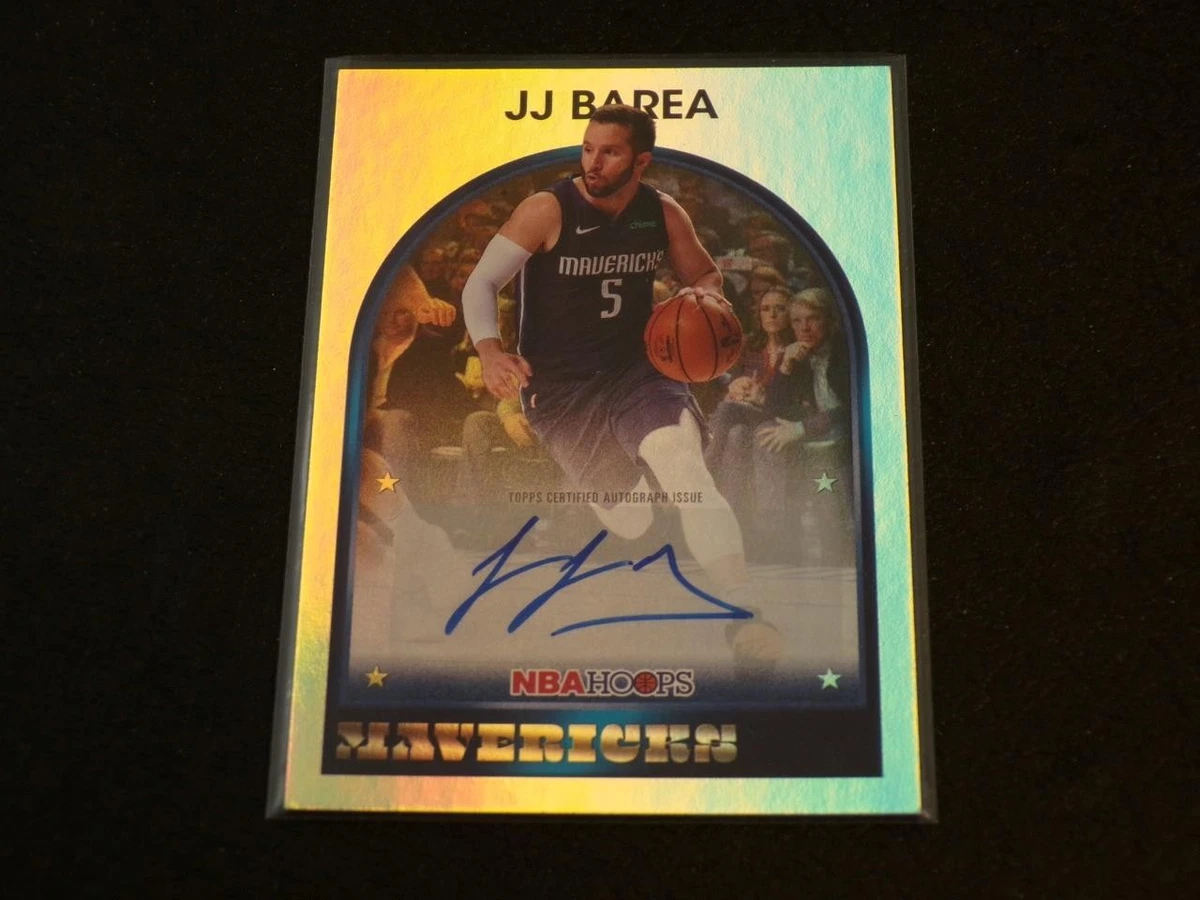 J.J. Barea Trading Cards for sale | eBay
