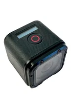 GoPro HERO 4 Session 4K HD Action Camera W/ Charging Cord