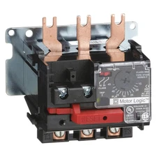 SQUARE D 9065ST220 Overload Relay, NEMA, Electronic, Manual 21AM81