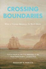 Crossing Boundaries- When a Voyage Becomes so much