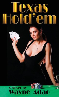 Wayne Adao | Texas Hold'em | Taschenbuch | Englisch (2020) | A Novel | Indy Pub