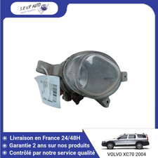 Antibrouillard Volvo XC70