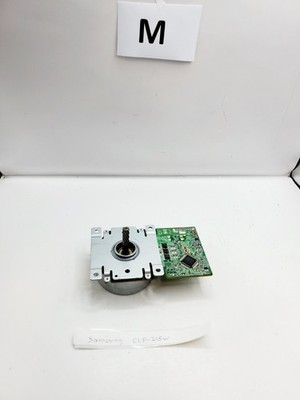 replacement parts for Samsung CLP-315W Color Laser Printer