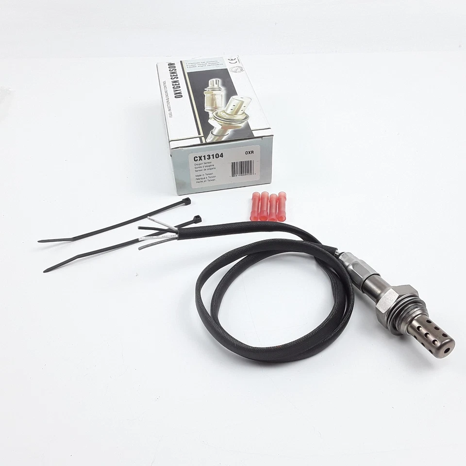 Sensor de oxígeno para Toyota 4Runner 1993-00 Land Cruiser 2003 2005 Tundra 2000-04 Foto 2 de 4