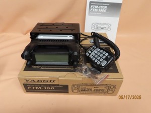 Yaesu Ftm 7250 | eBay