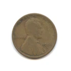 1924-S Lincoln Cent - Good Condition, Free Shipping