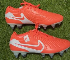 Men s 5.5 Nike Tiempo Legend 10 Elite SG Pro Anti Clog Soccer Cleats HF4375-800