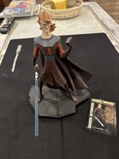 Gentle Giant Star Wars Clone Wars Anakin Skyw...