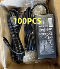 100PCS 65W USB-C Adapter For Acer Chromebook Spin 11 13 15 311 315 R13 CP311 OEM