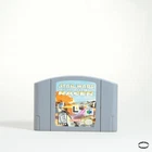 Star Wars Episode 1 Racer, 1996 | Nintendo 64, N64 | TESTED | AUTHENTIC
