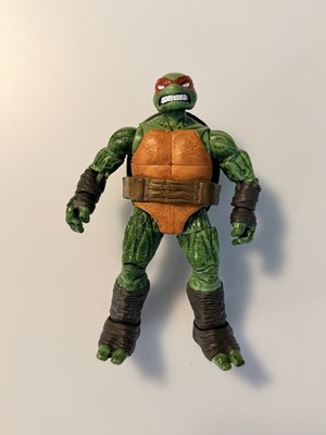 Raphael IDW Comic (Loyal Subjects BST, TMNT) Loose FIGURE ONLY