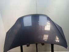 HONDA CRV Bonnet 2009-2013 GREY  