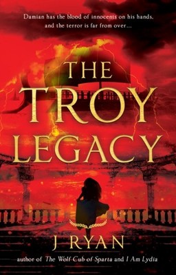 TROY LEGACY by RYAN, J Paperback Self Help Business