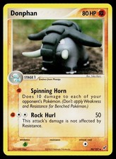 Deoxys #30/107 Donphan on eBay