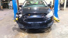 Used Rack and Pinion Assembly fits: 2016 Ford Focus Power Rack and Pinion electr
