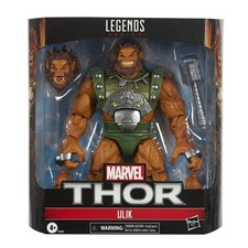 Hasbro Marvel Legends Series Ulik