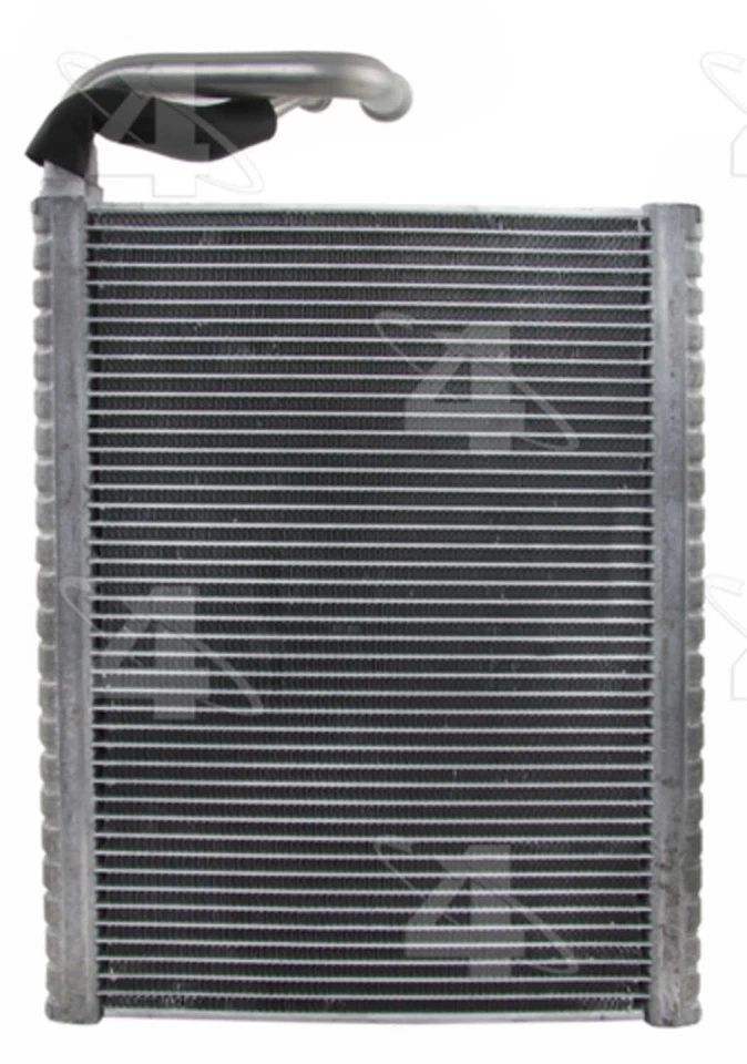 Núcleo evaporador de aire acondicionado para Mercedes-Benz C63 AMG C350 E350 2008-2018 CUATRO ESTACIONES Foto 2 de 4