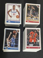 2016-17 Panini Complete Basketball #201-400 Pick Choose Your Card 