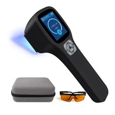 308nm Excimer Photodynamic Therapy Device Uvb Light Treatment Skin Diseases