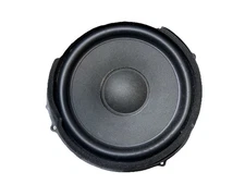 🧷 12-20 Tesla Model S Infotainment Audio Speaker Mid Woofer 160MM 1004833-02-A