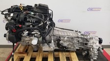 2.3l Turbo Engine 10r60 Auto Transmission 24 Ford Bronco Big Bend Pullout Swap 2.3l Turbo Engine 10r60 Auto Transmission 24 Ford Bronco Big Bend Pullout Swap