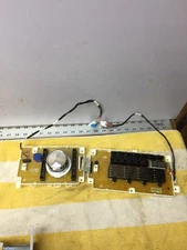 EBR79772704 LG Kenmore Washer Control Board Assembly free shipping